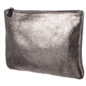 Marc Jacobs Zip Pouch